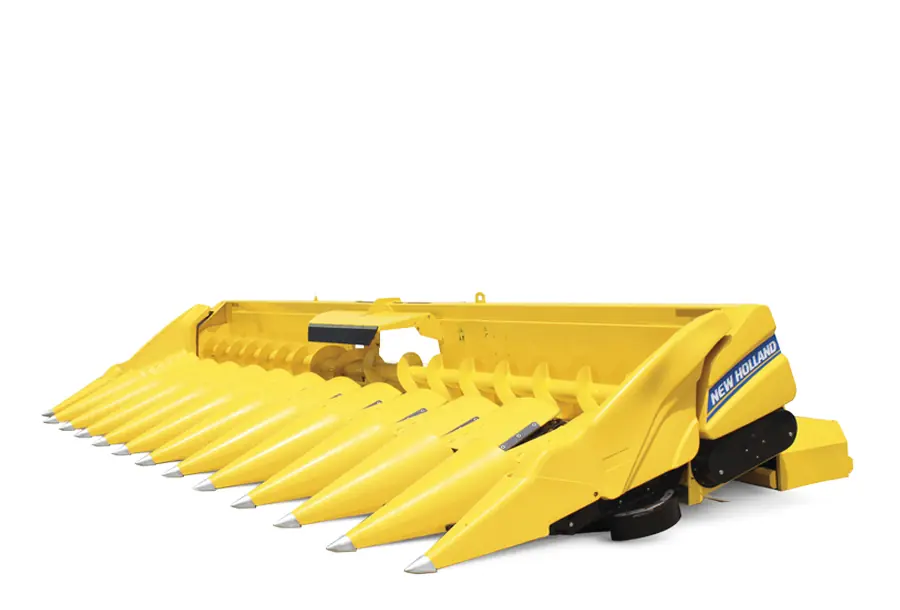 New Holland NH 980CR 8R 70 thumbnail 2