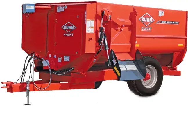 Kuhn RA 125 thumbnail 2