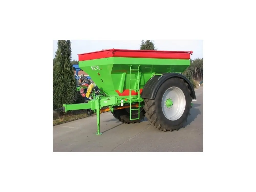Unia RCW 100 Plus