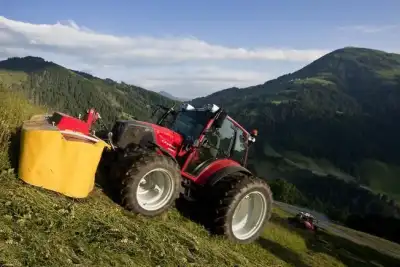 Lindner Geotrac 84 thumbnail 3