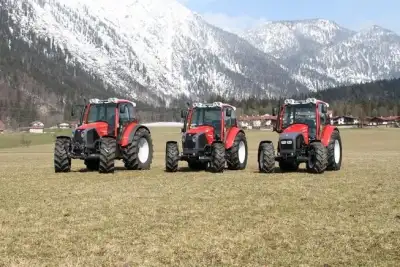 Lindner Geotrac 84 thumbnail 7