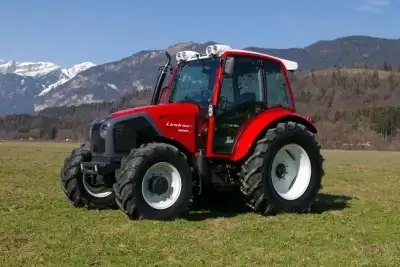 Lindner Geotrac 84 thumbnail 8