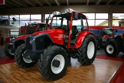Lindner Geotrac 84 thumbnail 10