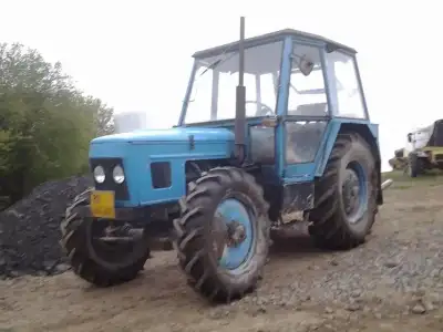 Zetor 5748