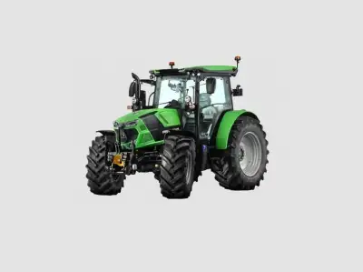 DEUTZ-FAHR 6125 C RVShift