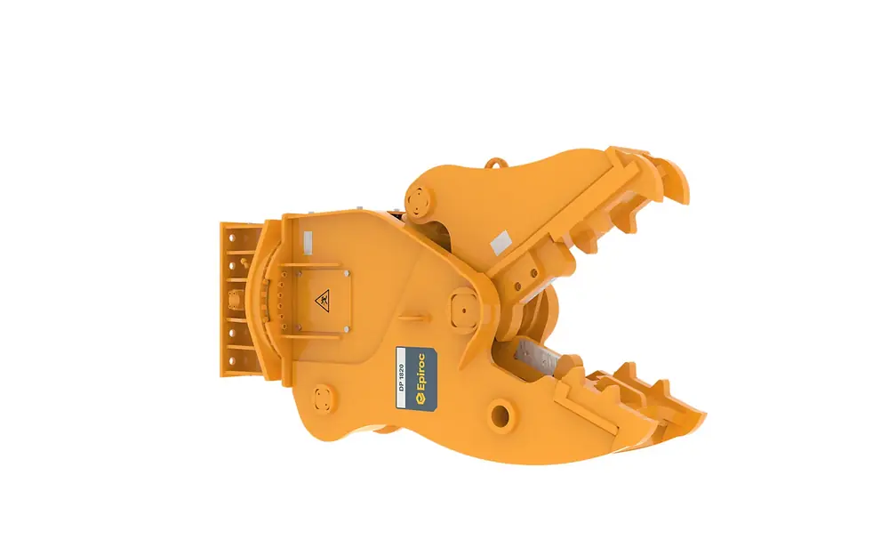 Epiroc DP 1820 thumbnail 3