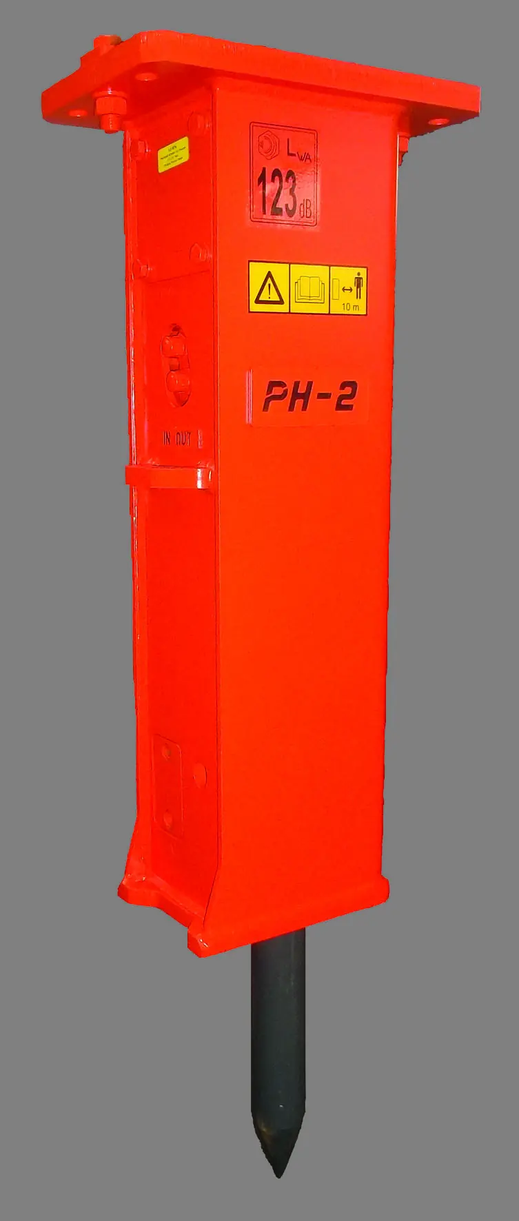 NPK PH-2