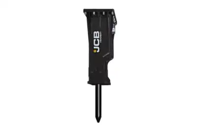 JCB HM120T