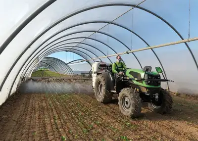 DEUTZ-FAHR 3050 Basso thumbnail 4