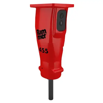 Rammer 455