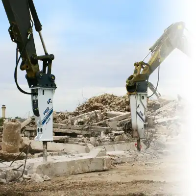FRD FX45 XS
