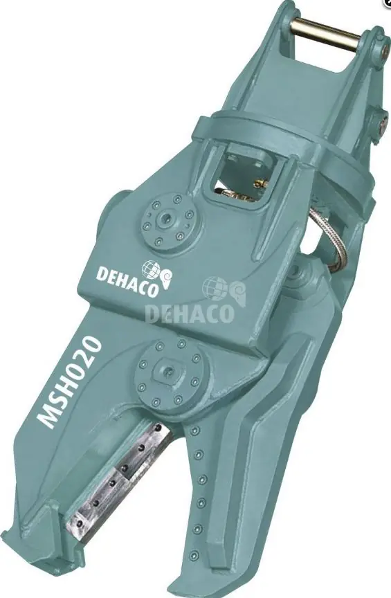 Dehaco MSH 020