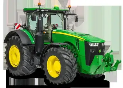 John Deere 8270 R