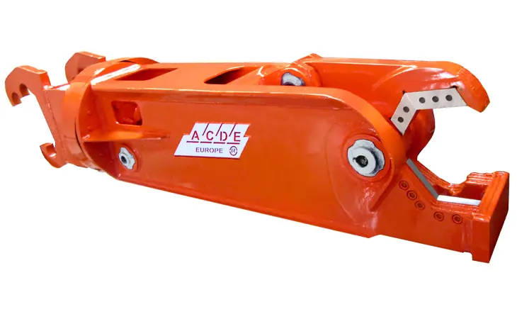 ACDE AC10