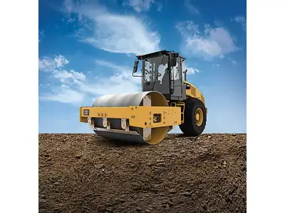 Caterpillar CS56B