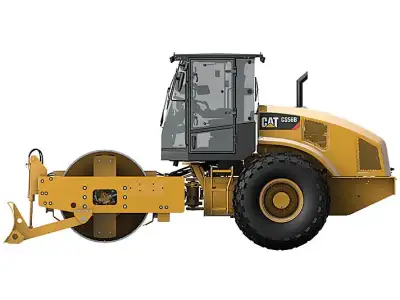 Caterpillar CS56B thumbnail 2