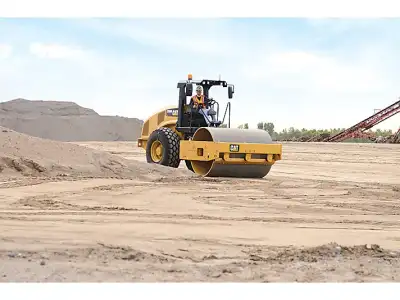 Caterpillar CS56B thumbnail 3