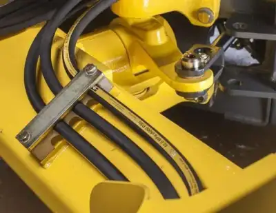 Bomag BW 145 D-5 thumbnail 4