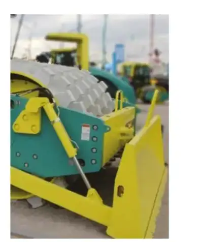 Ammann ASC 130 HX thumbnail 3