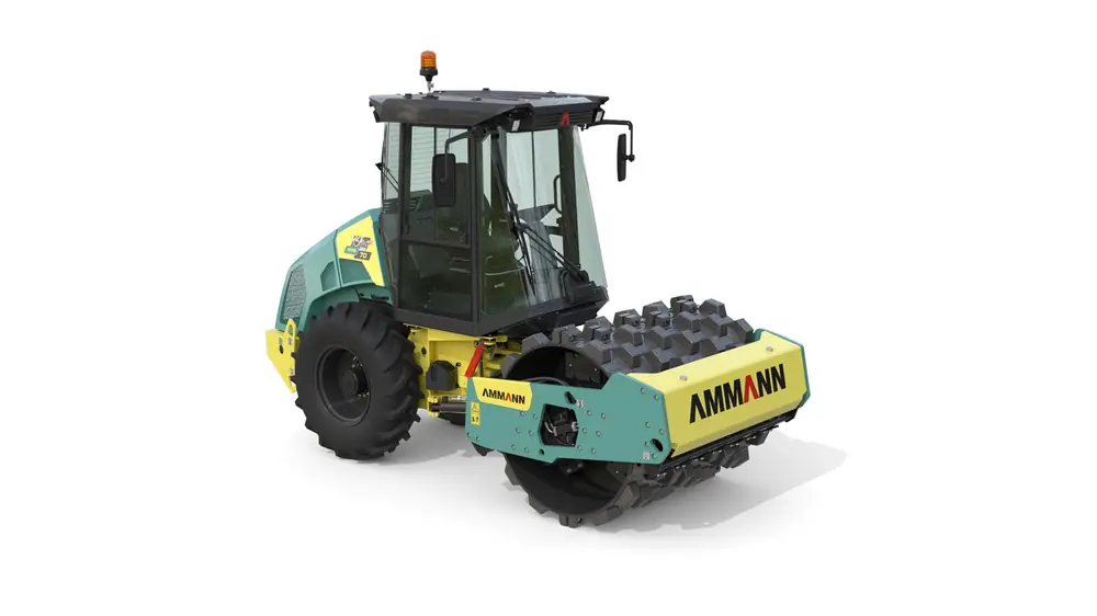 Ammann ARS 70 PD thumbnail 2