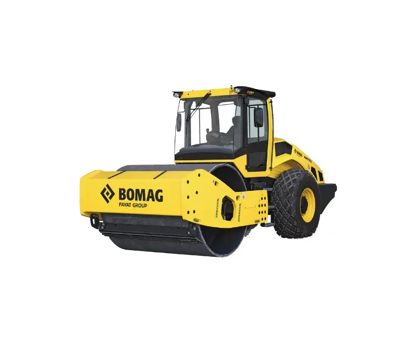 Bomag BW 222 D-5