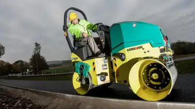 Ammann ARX 20 T4f thumbnail 4