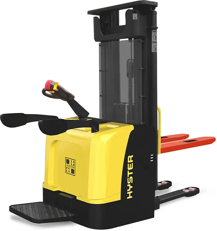 Hyster S1.5UTS