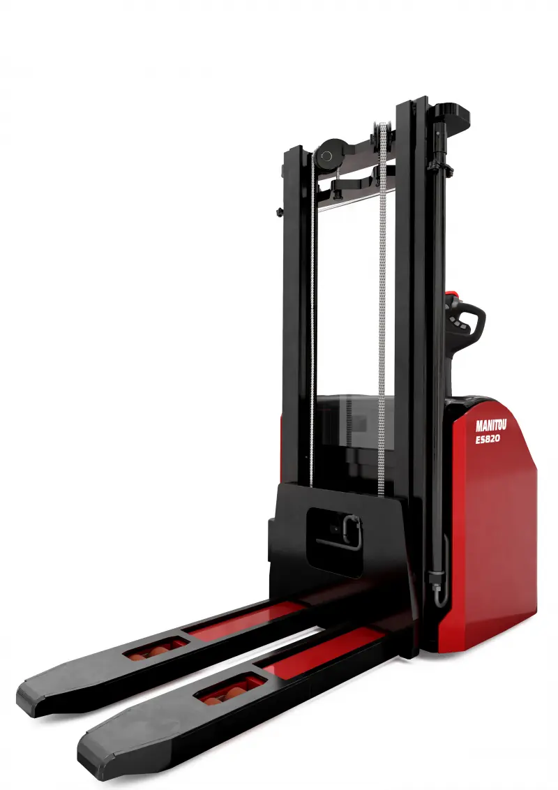 Manitou ES 8