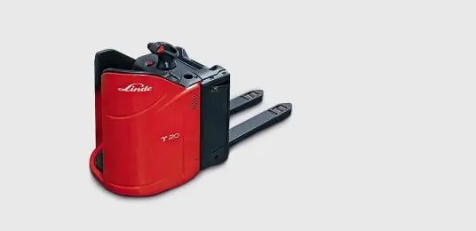 Linde T 20 AP