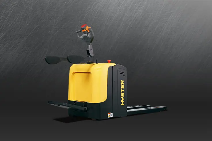 Hyster P2.0UTS