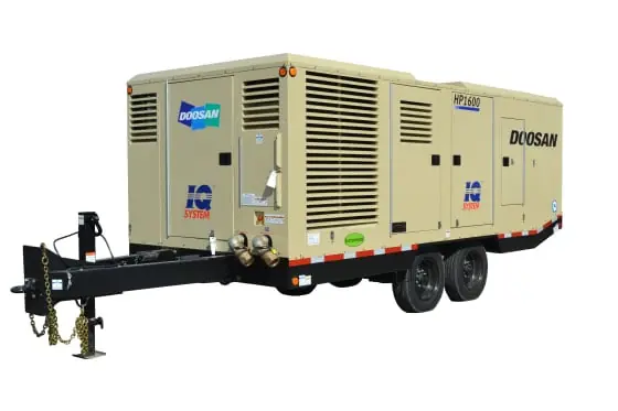 Doosan HP1600WCU-T3