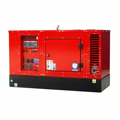Europower EPS333TDE (MA)