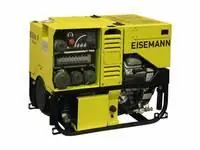 Eisemann BSKA 9 EV