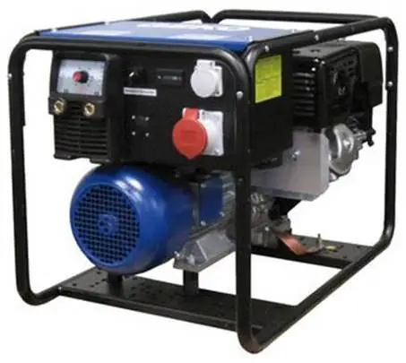 Geko ® 6410 EDW-A/HHBA