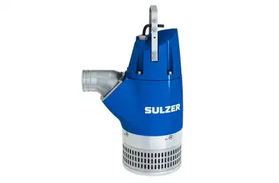 Sulzer XJ 80 ND