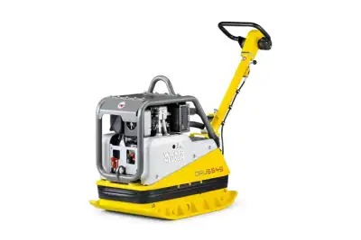 Wacker Neuson DPU5545He