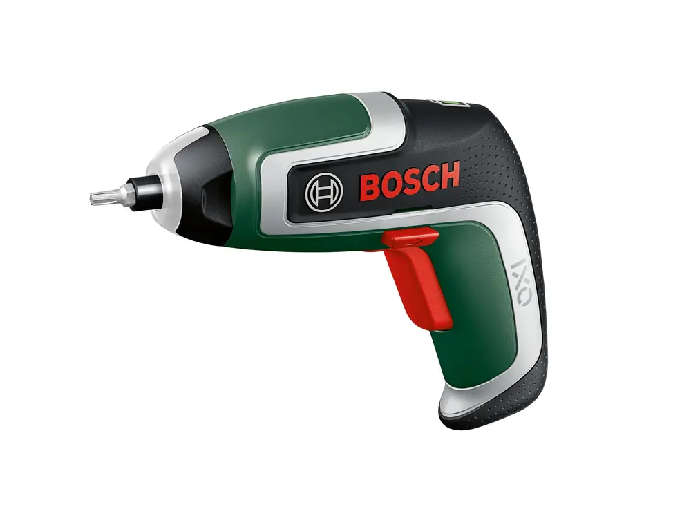 Bosch IXO 7