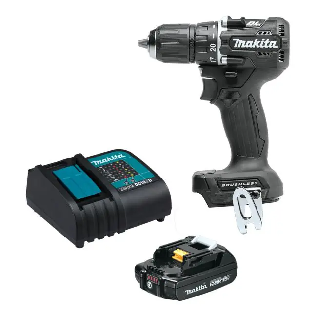 Makita DDF487AX4B
