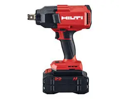 Hilti SIW 10-22 ¾