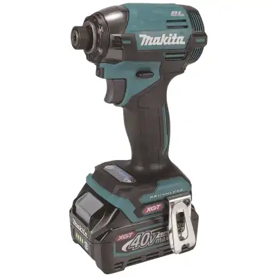 Makita TD002GD201