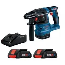 Bosch GBH 18V-22K24
