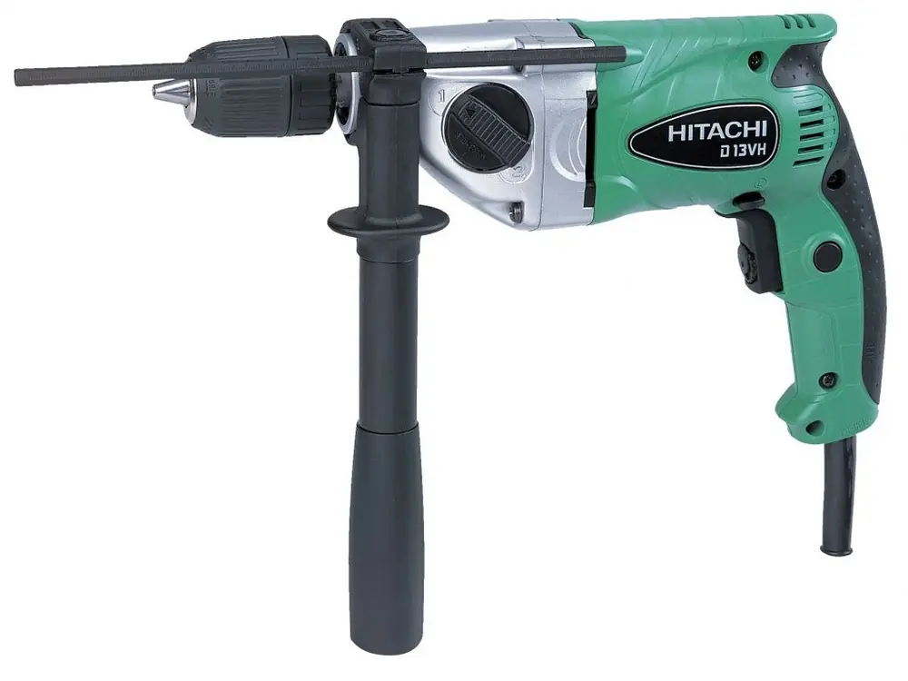 HiKOKI D13VH