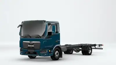 MAN TGL 12.250