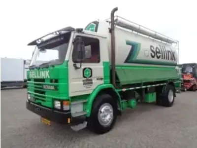 Scania 82M 190