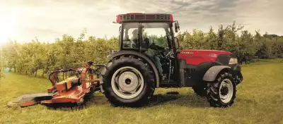 Case IH Quantum 100 F Rops thumbnail 3