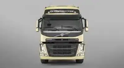 Volvo Trucks FM13.420 8x4 Rigid - Tag Tridem