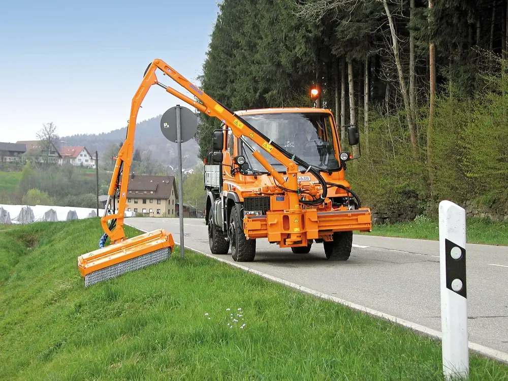 Mulag FME 600
