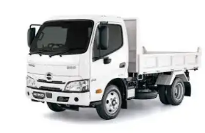 Hino 300 921 WIDE