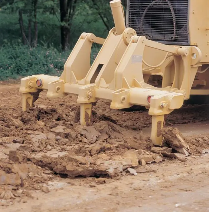 Caterpillar 140H
