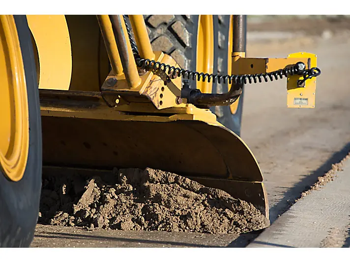 Caterpillar 12M3